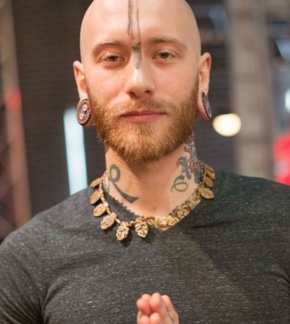 фотография Пьер Эдель