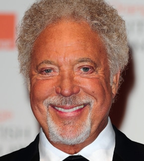 фотография Том Джонс