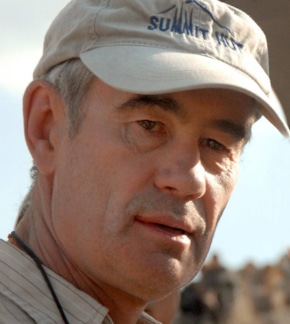 фотография Сергей Бодров – старший