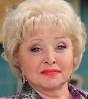 фотография Анна Фроловцева