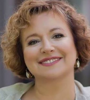 фотография Елена Чекалова