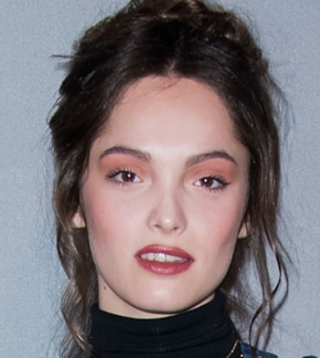 фотография Лола Ле Ланн