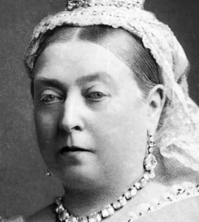 фотография Королева Виктория