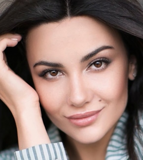 фотография Мадина Тамова