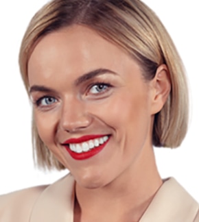 фотография Настасья