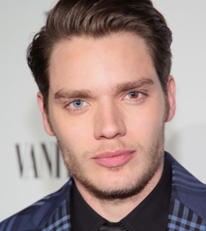 фотография Доминик Шервуд