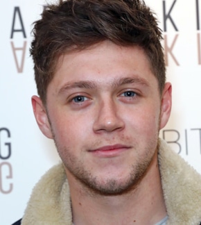 фотография Найл Хоран