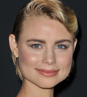 фотография Люси Фрай