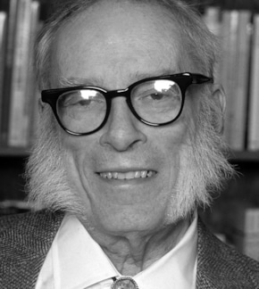 фотография Айзек Азимов