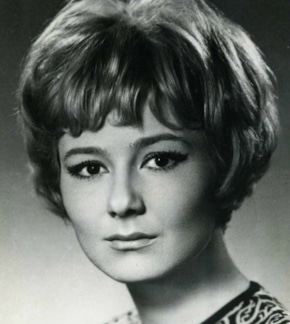 фотография Татьяна Лаврова