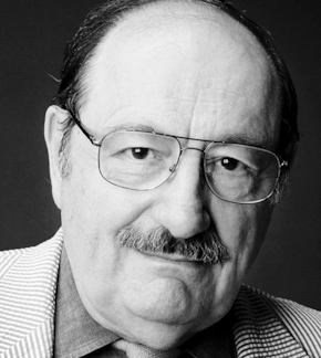 фотография Умберто Эко