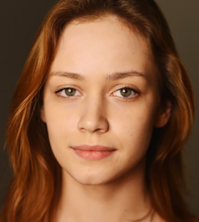 фотография Анна Адамович