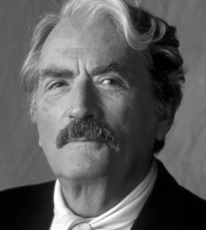 фотография Грегори Пек