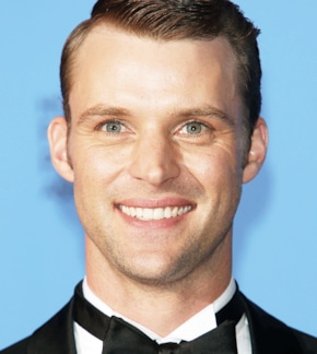 фотография Джесси Спенсер