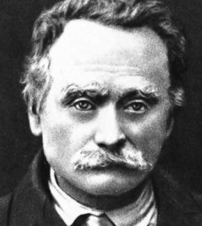 фотография Иван Франко