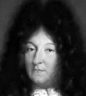 фотография Людовик XIV