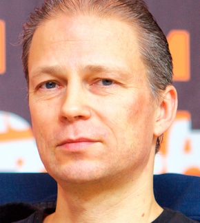 фотография Федор Чистяков