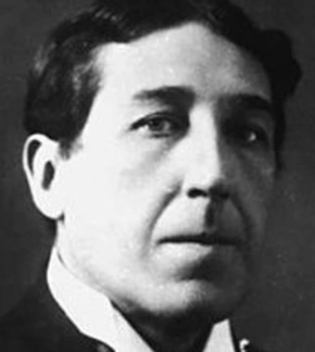 фотография Игорь Северянин