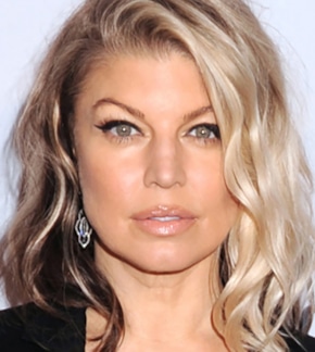 фотография Ферги