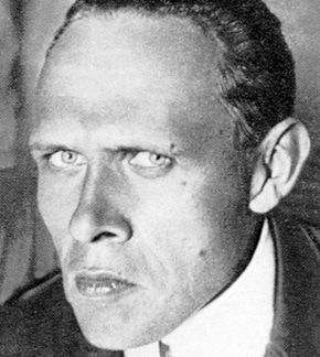 фотография Даниил Хармс