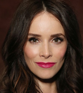 фотография Эбигейл Спенсер