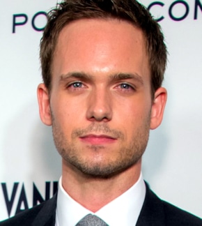 фотография Патрик Джей Адамс