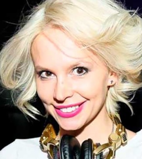 фотография Натали Неведрова