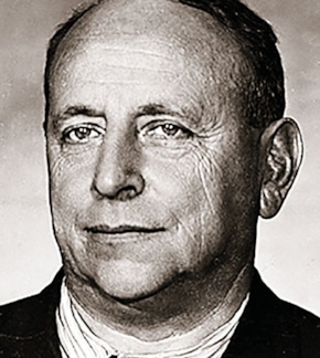 фотография Евгений Шварц