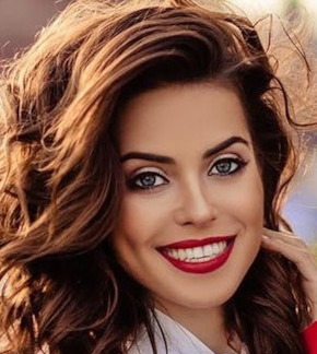 фотография Галина Ржаксенская