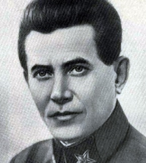 фотография Николай Ежов