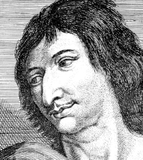 фотография Сирано де Бержерак