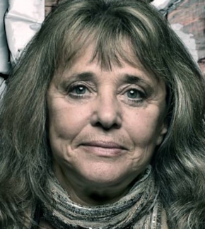 фотография Сьюзи Кватро