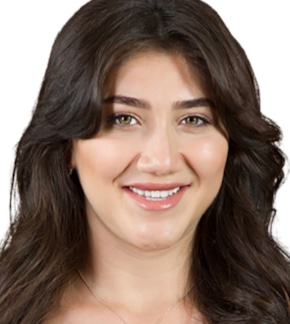 фотография Анаит Погосян