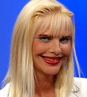 фотография Чиччолина