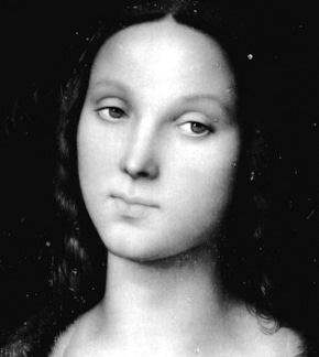 фотография Мария Магдалина