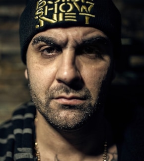 фотография Дизастер