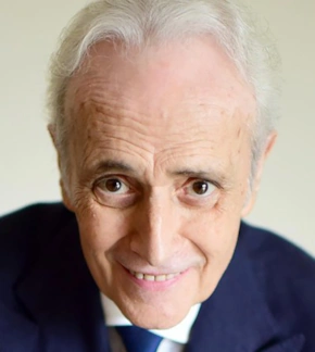 фотография Хосе Каррерас