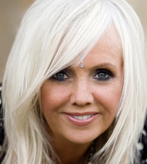 фотография Ронда Берн