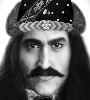 фотография Влад Цепеш