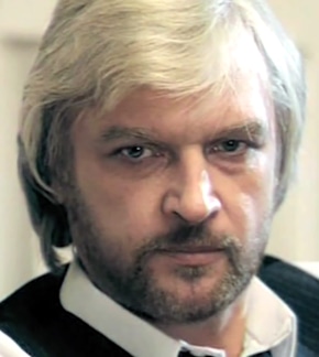 фотография Александр Мартынов