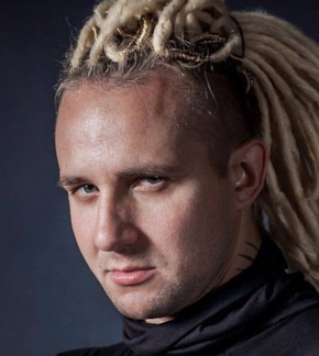 фотография Александр Волков