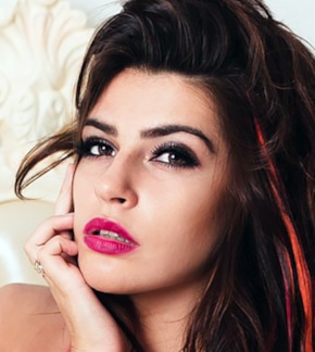 фотография Юлианна Коршунова