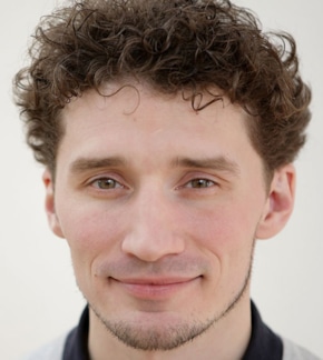 фотография Георгий Фетисов