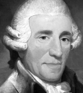 фотография Йозеф Гайдн