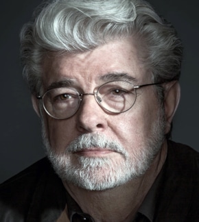 фотография Джордж Лукас