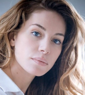 фотография Нино Кантария