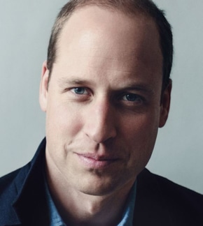 фотография Принц Уильям