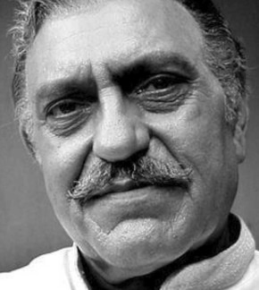 фотография Амриш Пури