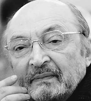 фотография Михаил Козаков