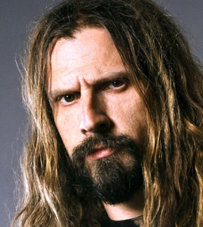 фотография Роб Зомби